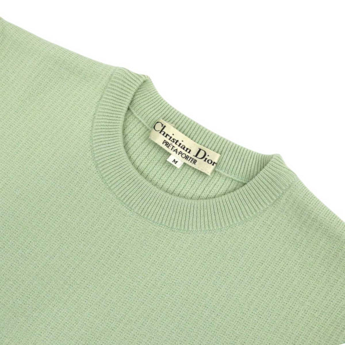 Dior
Logo Vintage
Wool Knit
Christian Dior