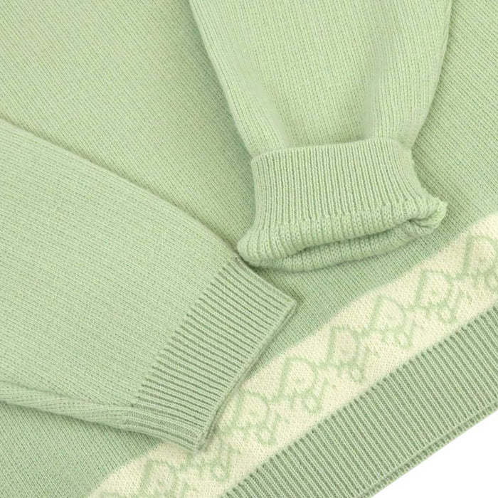 Dior
Logo Vintage
Wool Knit
Christian Dior
