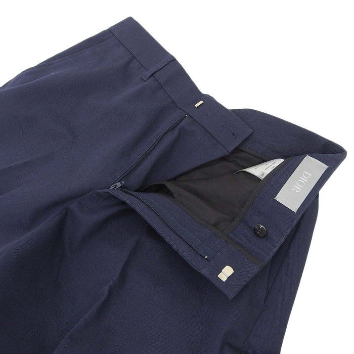 Dior 
Logo Embroidery Cotton 
NIKE Collaboration AIR JORDAN Half Pants