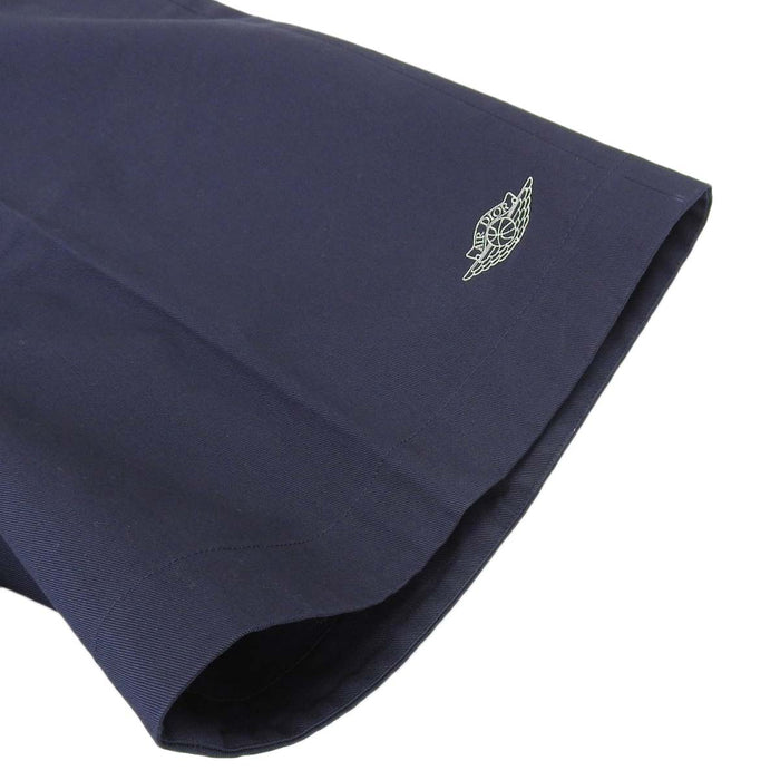 Dior 
Logo Embroidery Cotton 
NIKE Collaboration AIR JORDAN Half Pants