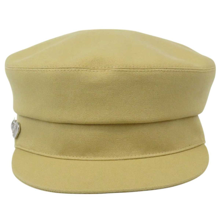 HERMES 
Catena d'Ancore Conchiglia Cappello Cotone 
Giulietta Cappello con Conchiglia