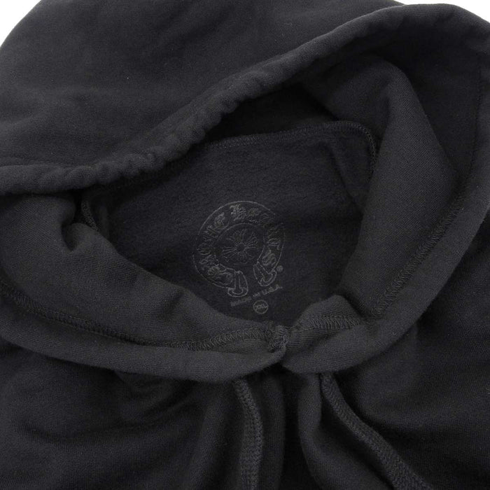 CHROME HEARTS 
OSAKA SWTSHRT PLV プルオーバー 
大阪限定 ホースシュー バックプリント パーカー