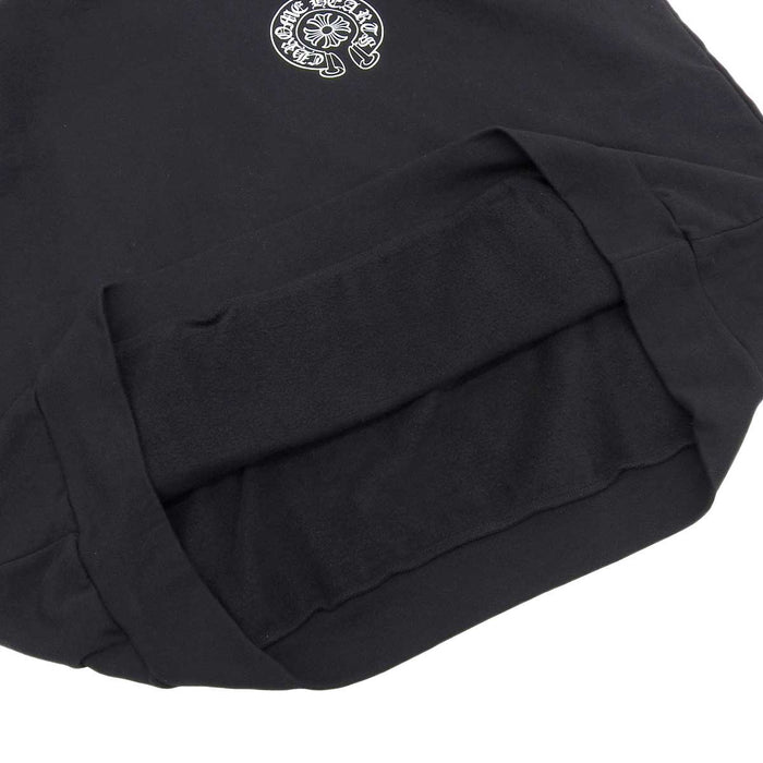CHROME HEARTS 
OSAKA SWTSHRT PLV プルオーバー 
大阪限定 ホースシュー バックプリント パーカー