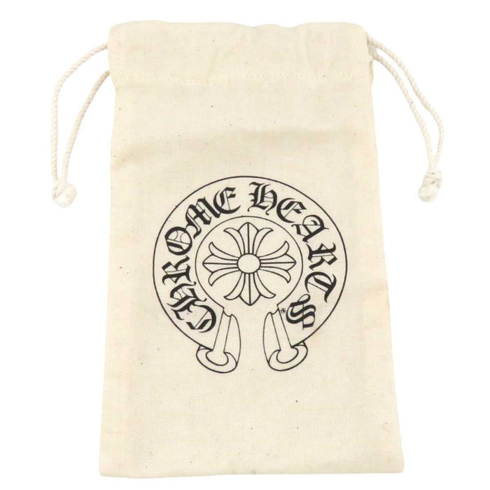CHROME HEARTS
DOOR STOPPER CH Cross
CH Plus Rubber Door Stopper