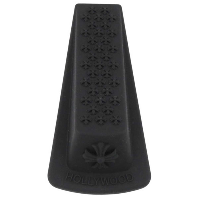 CHROME HEARTS
DOOR STOPPER CH Cross
CH Plus Rubber Door Stopper