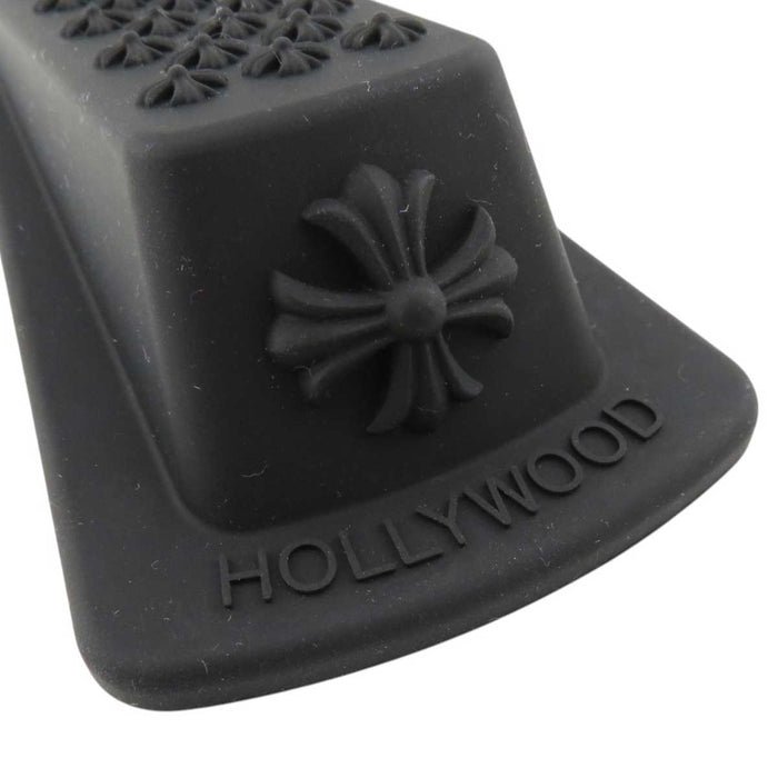CHROME HEARTS
DOOR STOPPER CH Cross
CH Plus Rubber Door Stopper