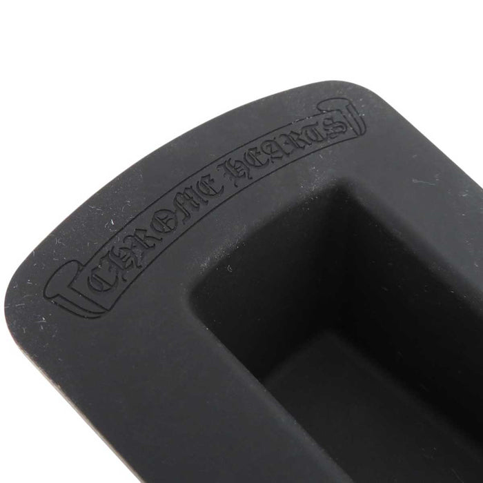 CHROME HEARTS
DOOR STOPPER CH Cross
CH Plus Rubber Door Stopper