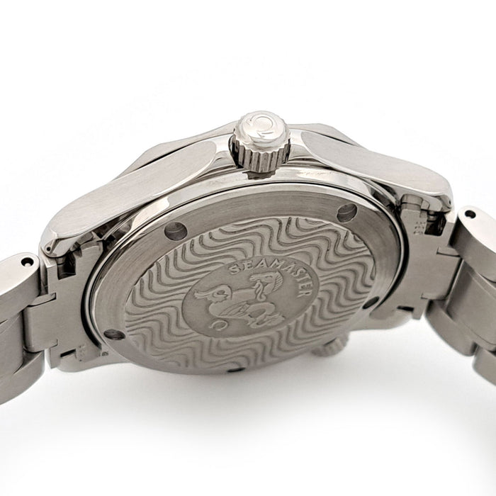 OMEGA 
Seamaster Professionnel Révisé 
Avec boîte et garantie