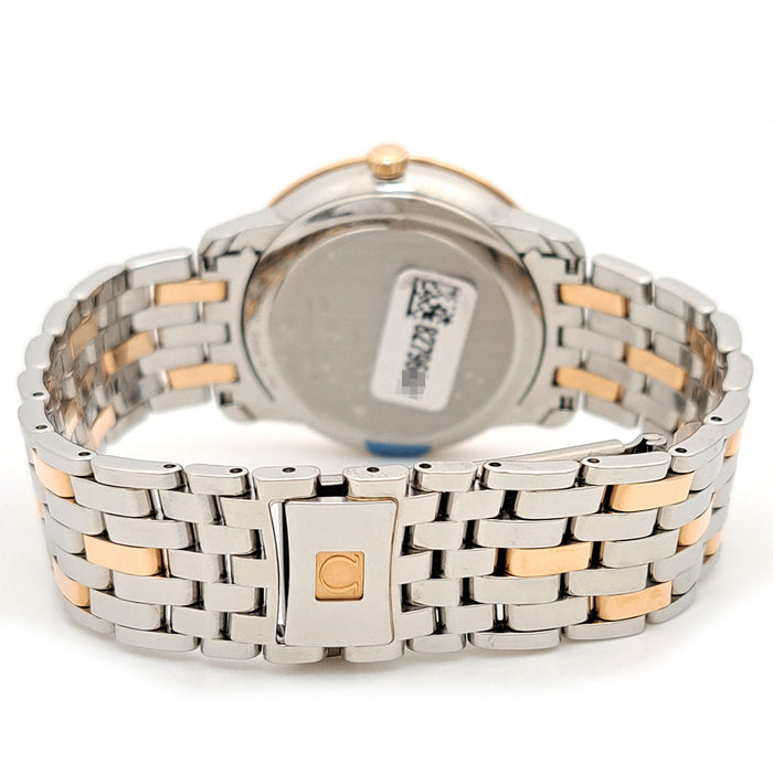 OMEGA
De Ville Prestige Co-Axial
Con scatola e garanzia