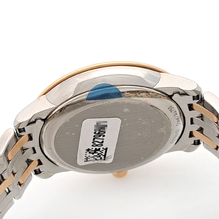 OMEGA
De Ville Prestige Co-Axial
Con scatola e garanzia