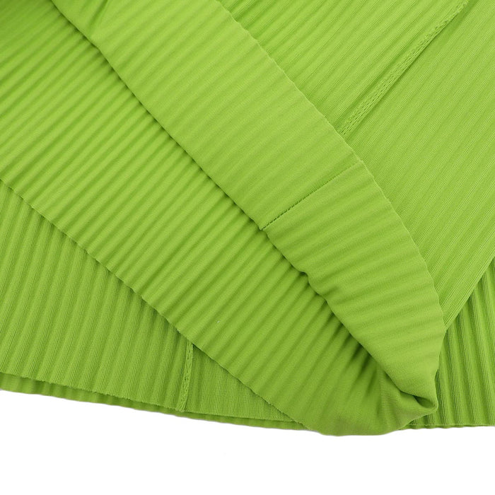 ISSEY MIYAKE 
ミーイッセイミヤケ 24SS 
me ISSEI MIYAKE プリーツ サスペンダー パンツ