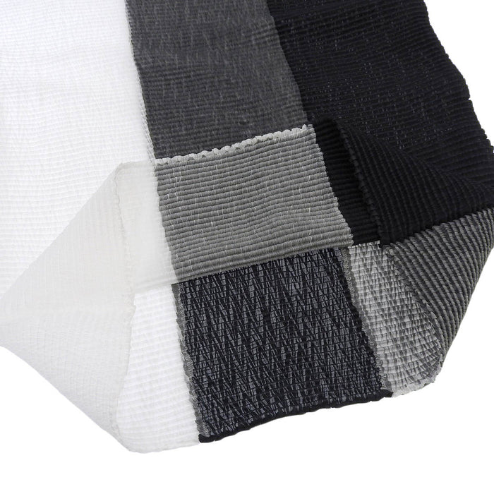 ISSEY MIYAKE 
T-shirt à manches courtes plissé