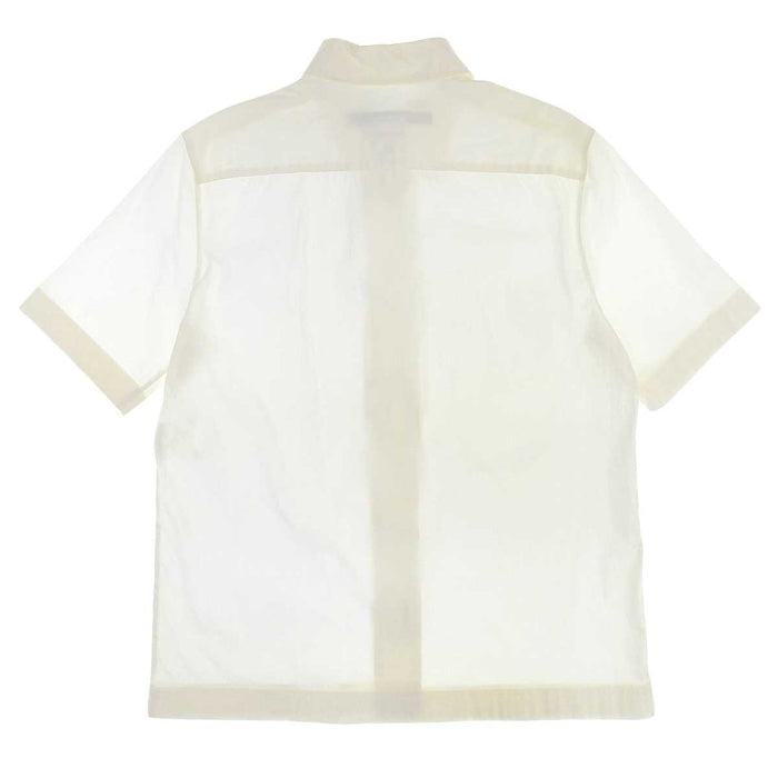 CHANEL
COCO Logo Coco Button 99P
Coco Mark Vintage Half Sleeve Shirt