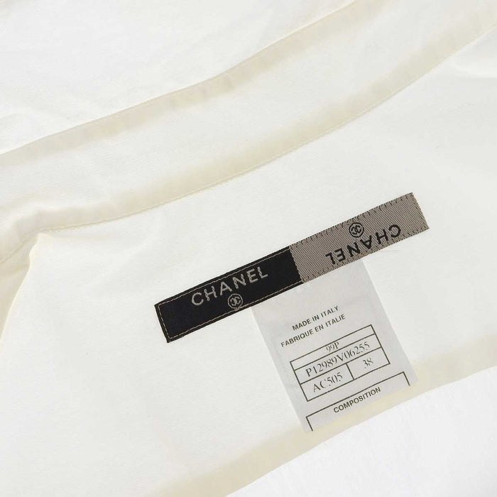 CHANEL
COCO Logo Coco Button 99P
Coco Mark Vintage Half Sleeve Shirt
