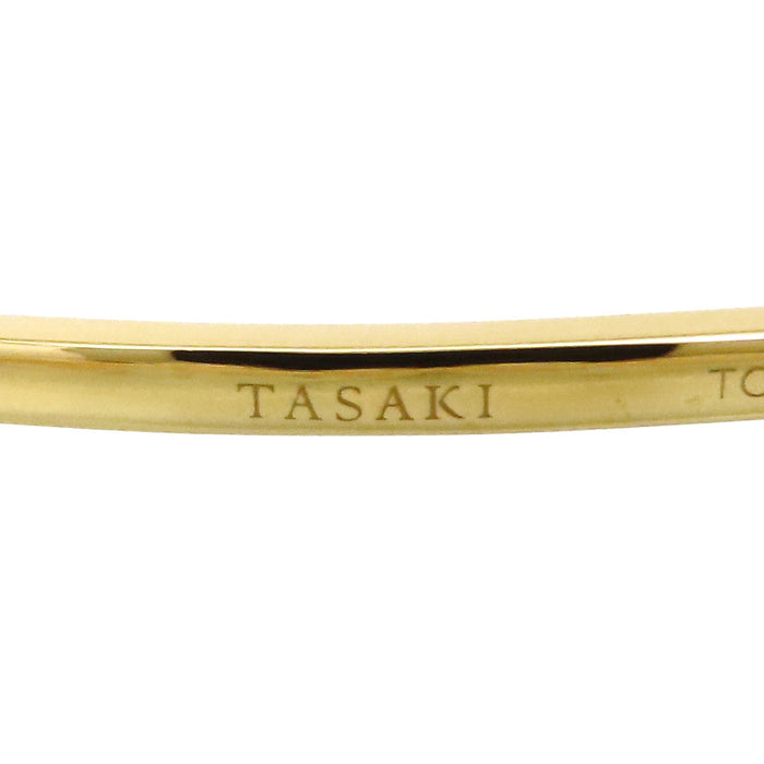 TASAKI 
Balance Finger Ring