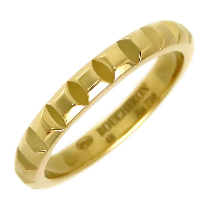 Boucheron
Quatre Cœurs de Paris Ring Medium