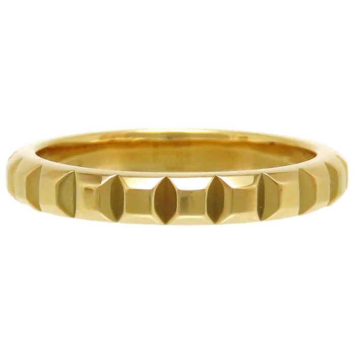 Boucheron
Quatre Cœurs de Paris Ring Medium