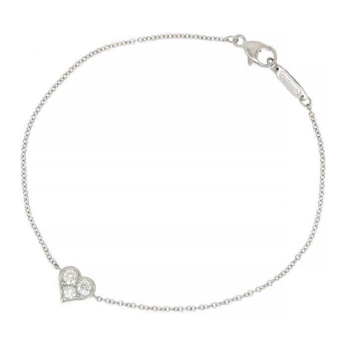 品質が センチメンタルハート TIFFANY&Co. ブレスレット– Co Trading TS アクセサリー