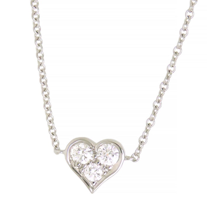 TIFFANY&Co. 
Sentimental Heart Bracelet