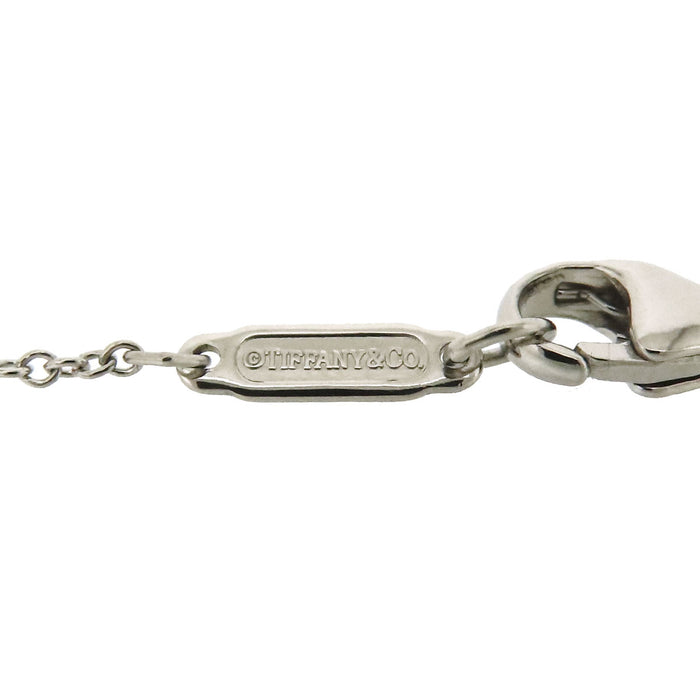 TIFFANY&Co. 
Sentimental Heart Bracelet
