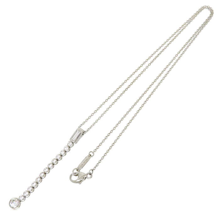 TIFFANY&Co. 
Collana Jazz Drop