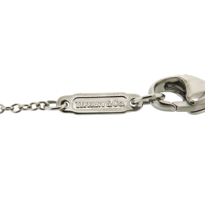 TIFFANY&Co. 
Collana Jazz Drop