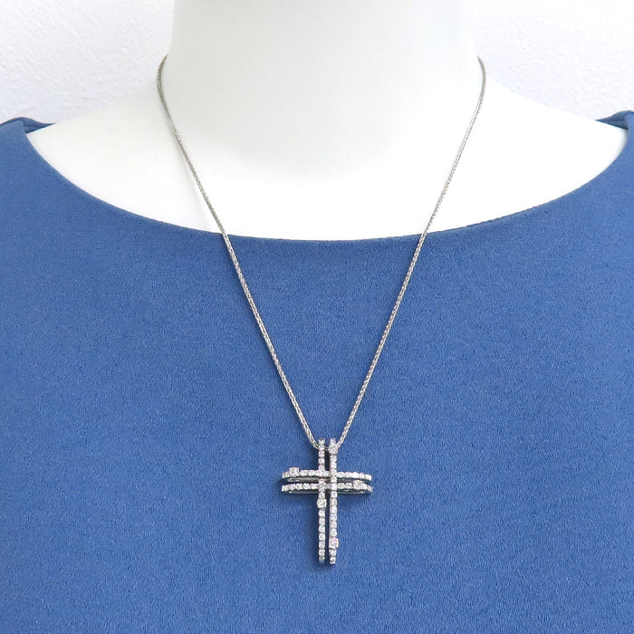 Damiani 
Notte di San Lorenzo Necklace