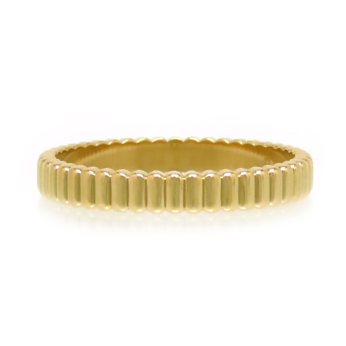 Boucheron 
Quatre Grosgrain Ring Small