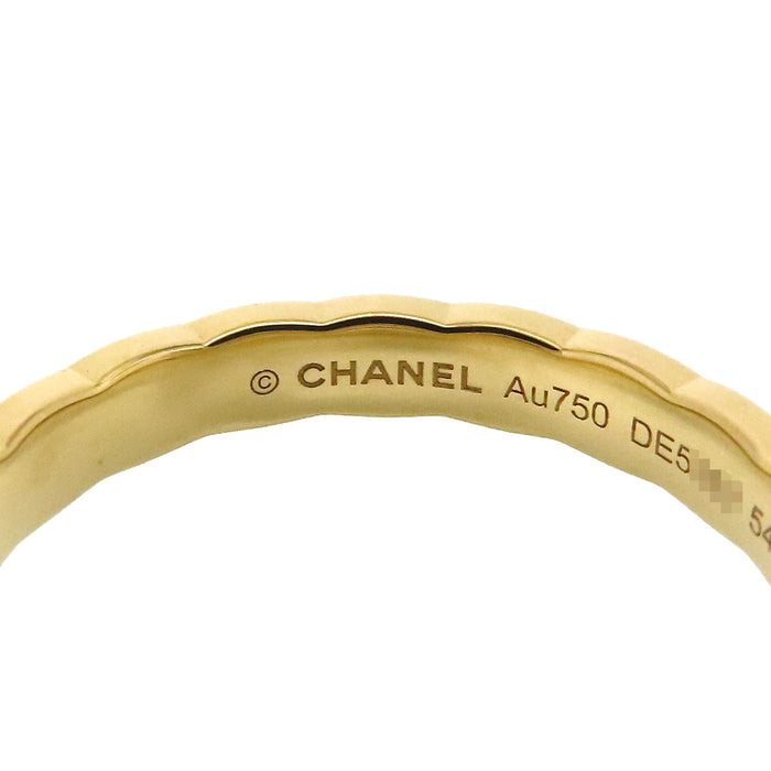 CHANEL 
Coco Crush Ring Mini Model