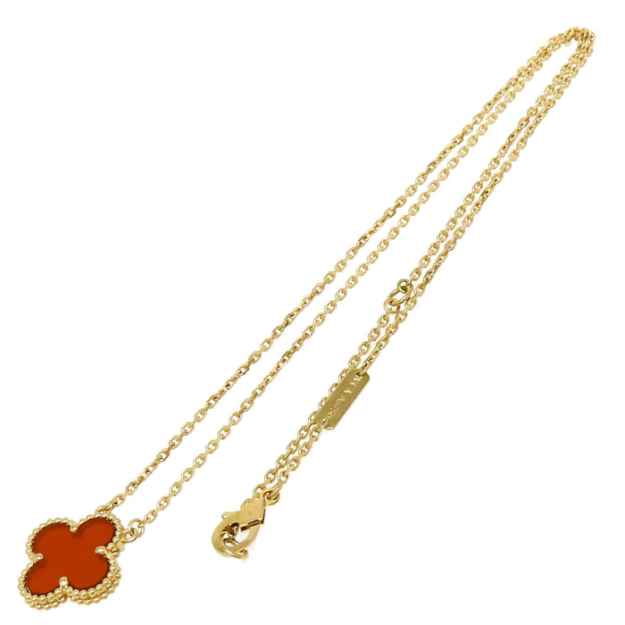 Van Cleef & Arpels 
Collana Vintage Alhambra