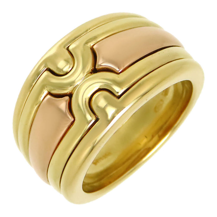 BVLGARI 
Parentesi Ring