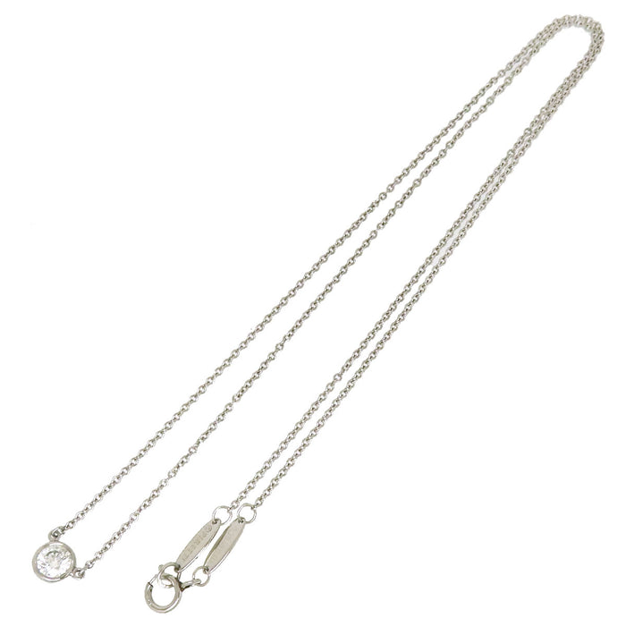 TIFFANY&Co. 
Collana By the Yard