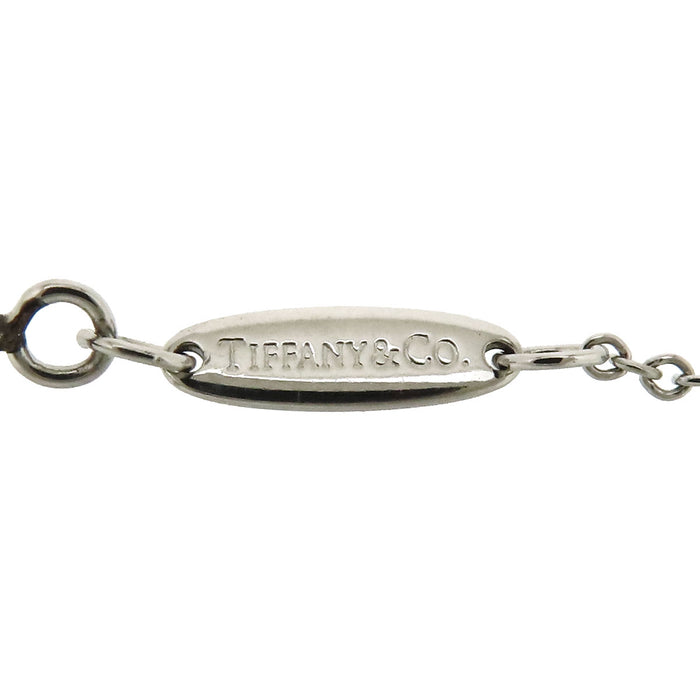 TIFFANY&Co. 
Collana By the Yard
