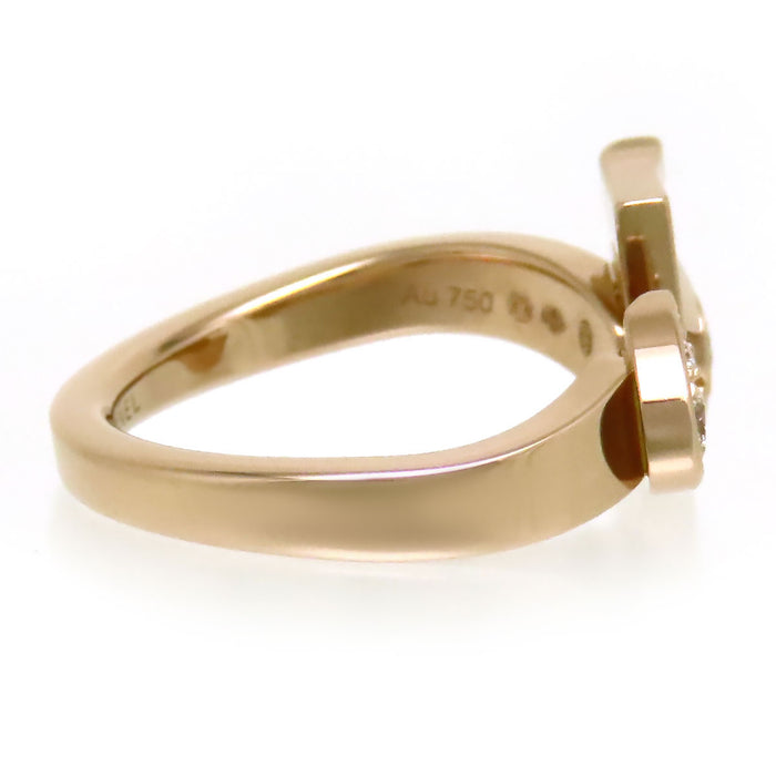 CHANEL 
Anello Écstres de Chanel N°5