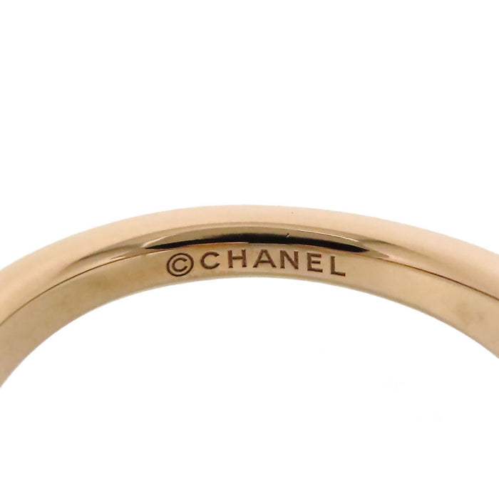CHANEL 
Anello Écstres de Chanel N°5