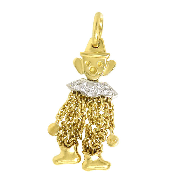 Pomellato
Pierrot Pendant Top