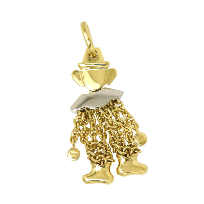 Pomellato
Pierrot Pendant Top