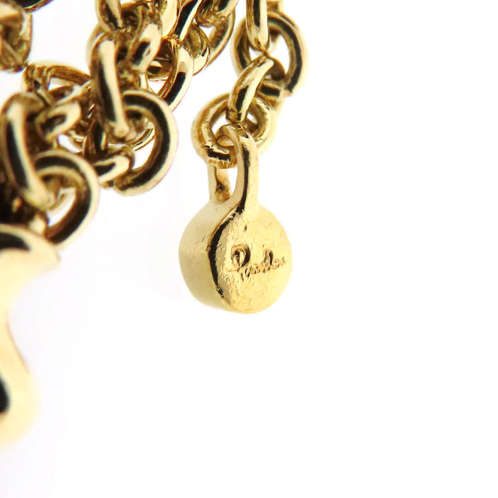 Pomellato
Pierrot Pendant Top