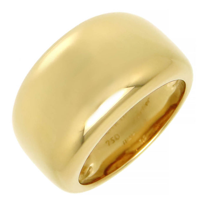 CARTIER 
Anello Nouvelle Vague