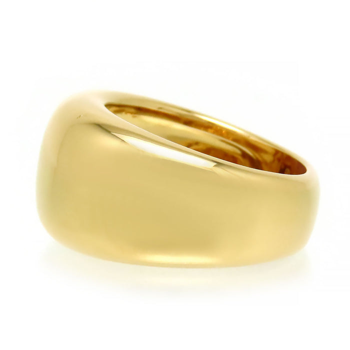CARTIER 
Anello Nouvelle Vague