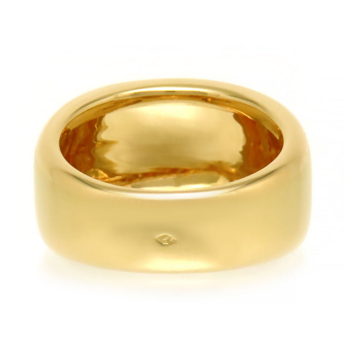 CARTIER 
Anello Nouvelle Vague