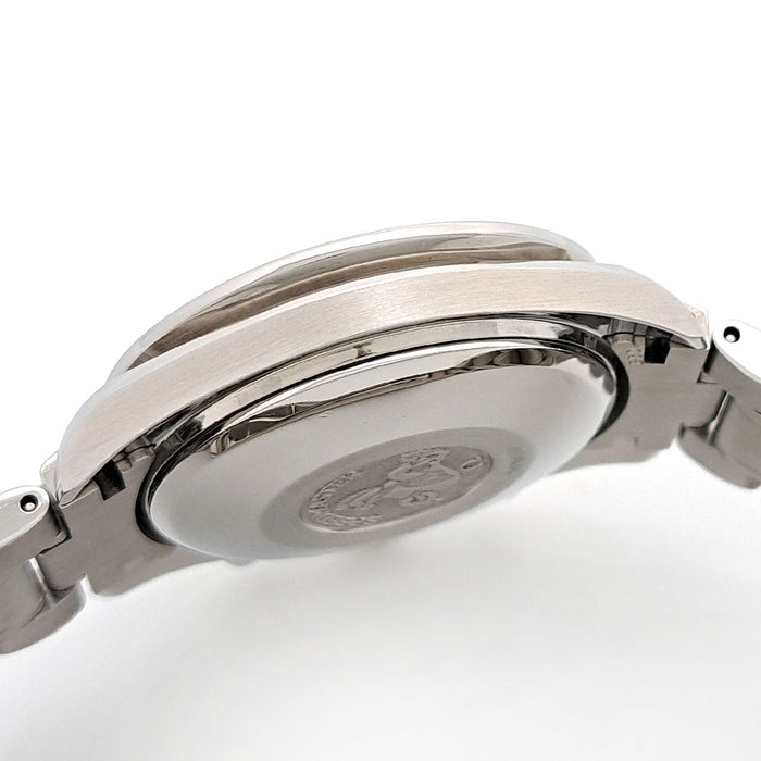 OMEGA
Speedmaster Chronograph Date Overhauled
OH completed