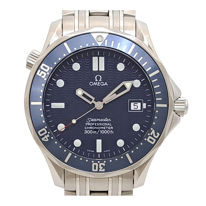 OMEGA Seamaster Professional 300M