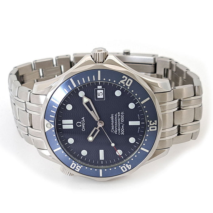 OMEGA Seamaster Professional 300M