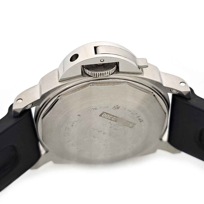 OFFICINE PANERAI 
ルミノール　マリーナ 
箱ギャラ付