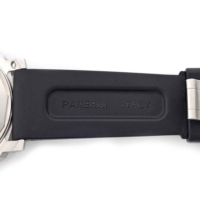 OFFICINE PANERAI 
ルミノール マリーナ 
箱ギャラ付