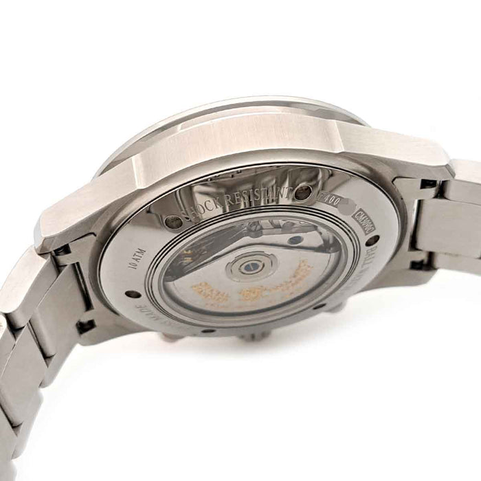 BALLWATCH 
ストークマン ストームチェイサープロ 
箱付