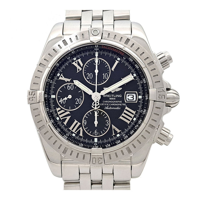 BREITLING
Chronomat Evolution