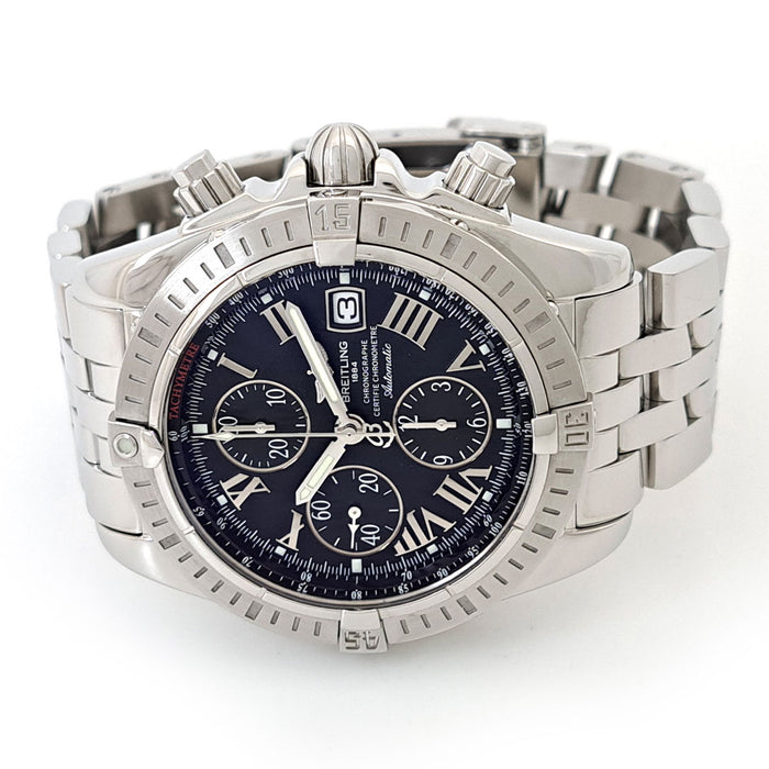 BREITLING
Chronomat Evolution