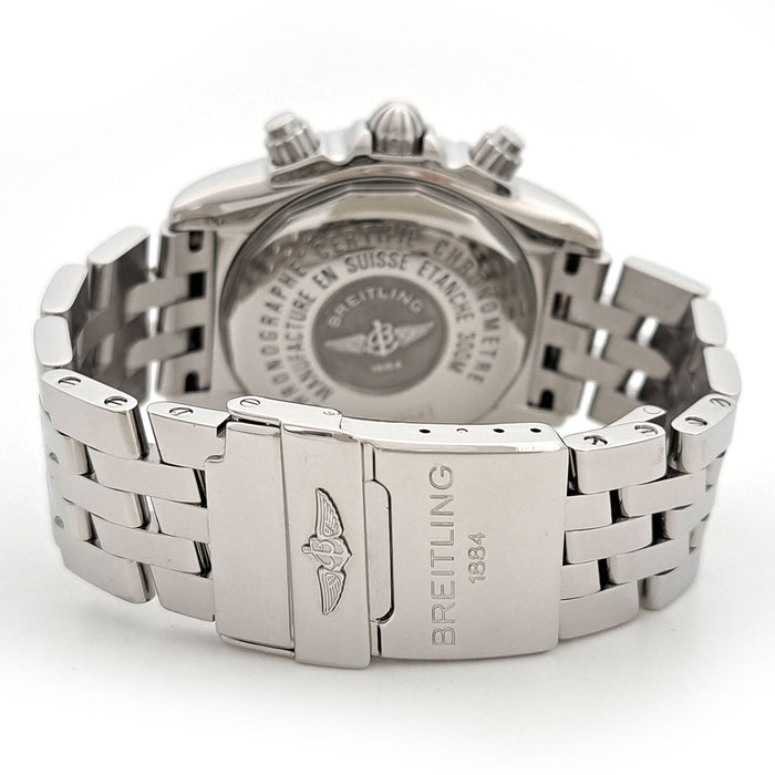 BREITLING
Chronomat Evolution